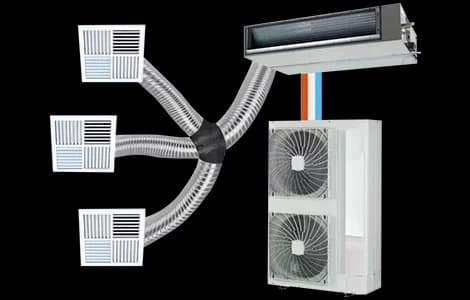 Ducted System
