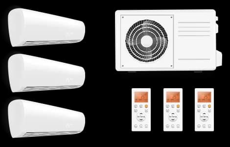 Multi Split System