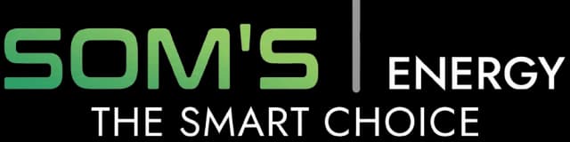 Som's Energy — The Smart Choice