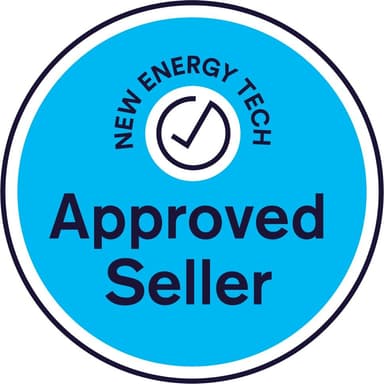 Approved seller