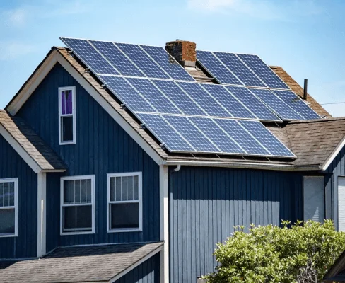 Residential Solar Melbourne