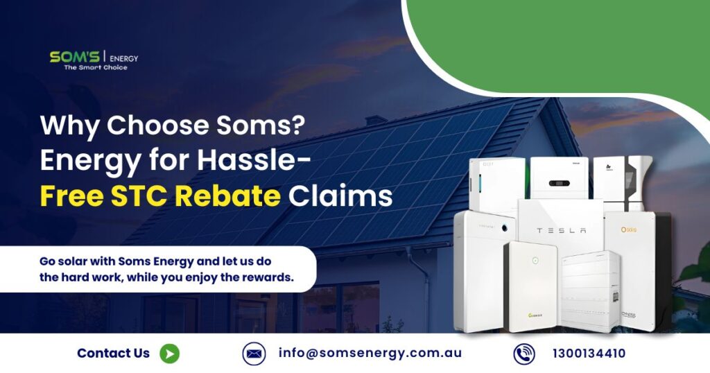 Residential Solar Victoria