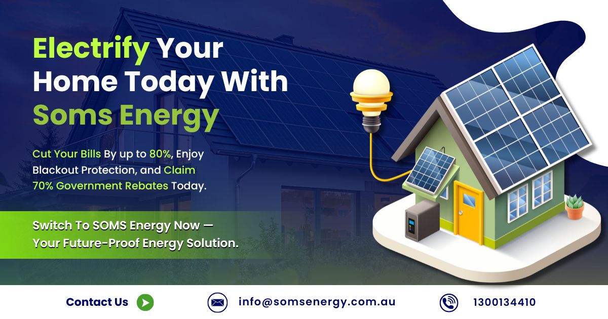 Electrify Your Home