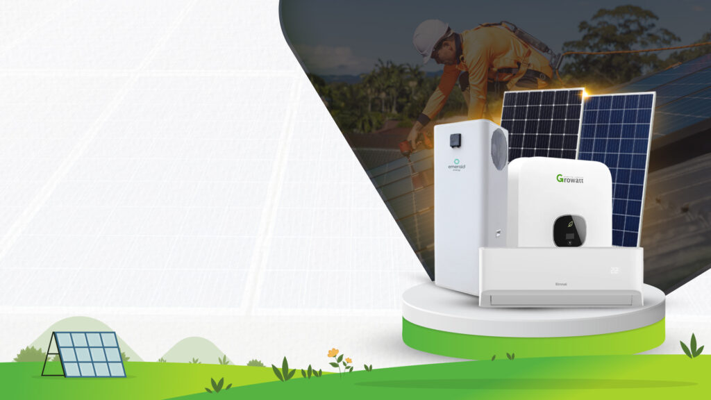 Solar Power Systems Victoria
