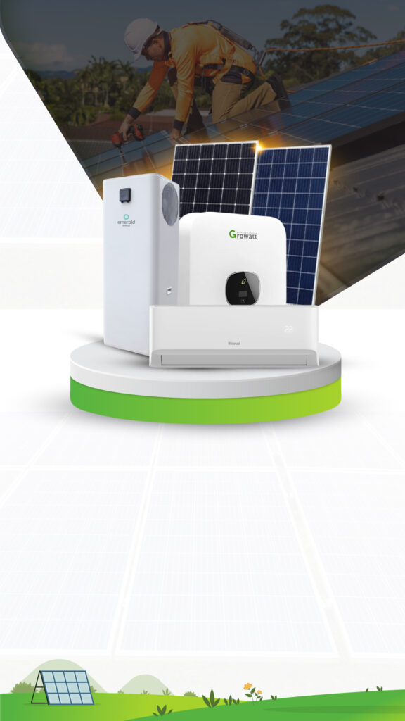Solar Panel Installation Melbourne