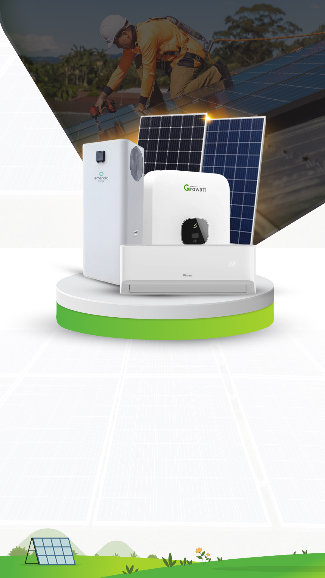 Solar Installation Victoria